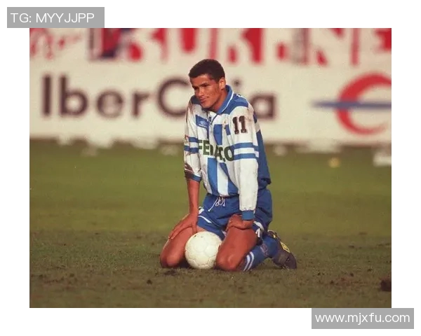 克鲁伊维特与里瓦尔多共铸巴萨锋线传奇双子星的辉煌岁月