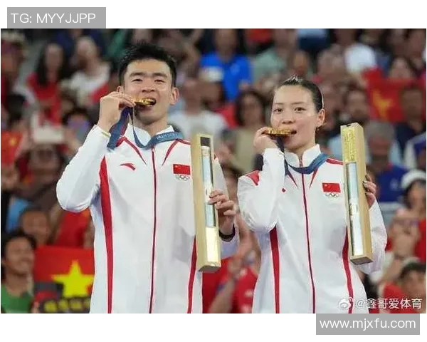 羽毛球世锦赛即将揭幕各路高手争锋谁能问鼎荣耀之巅